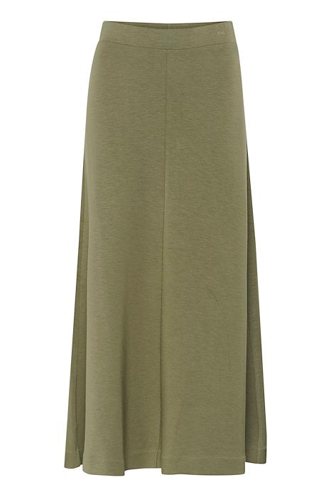 Pari Vincent Skirt - Dusty Olive