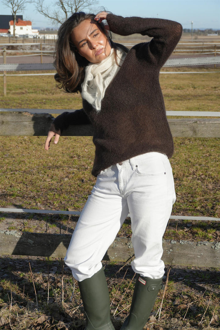 New Maddy - Choco
