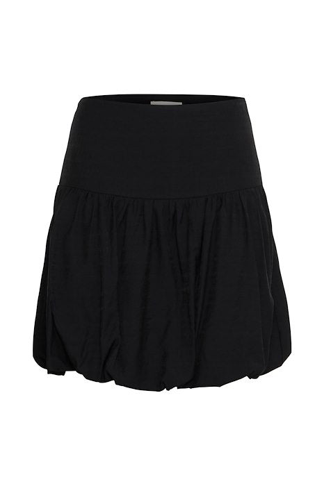 IHJOLETTE Skirt - Black