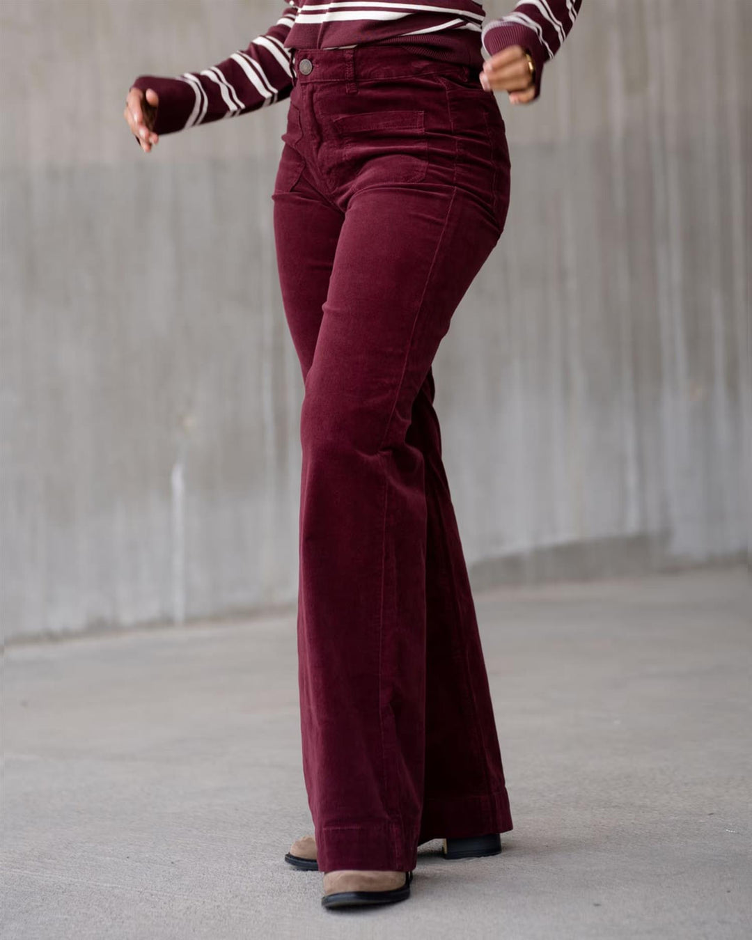 Annika Cord CC21 - Brick
