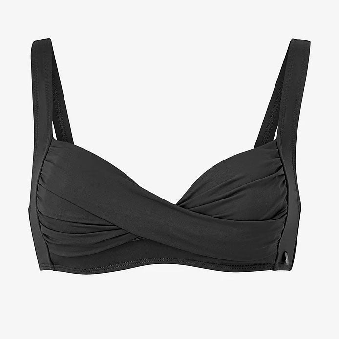 Medea Spileløs BH - Black