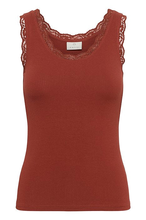 KAomi Top - Henna