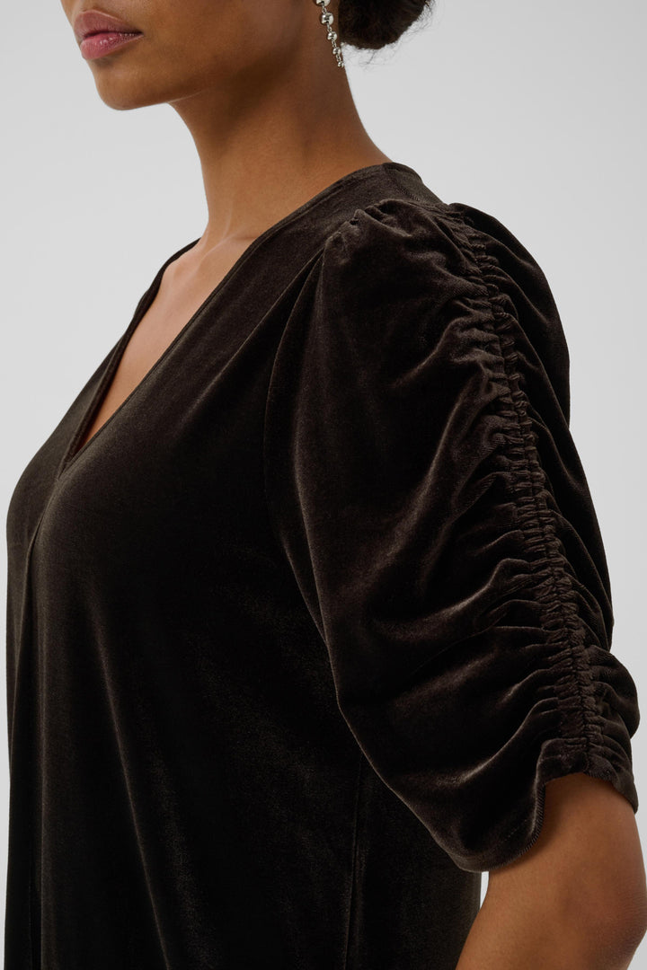 Didem Dress - Mole&
