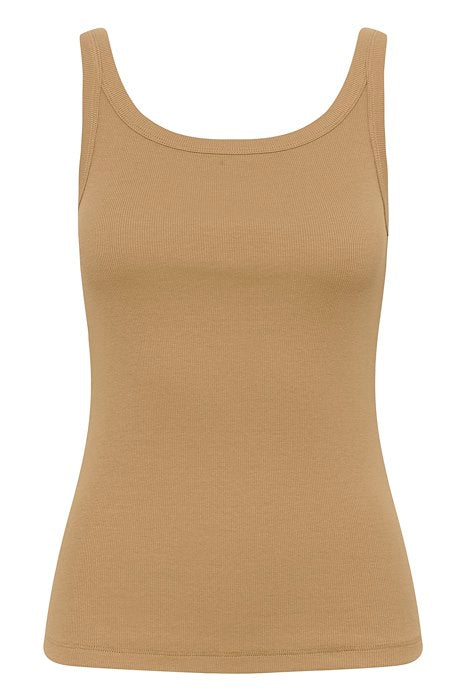 KAcarna Tank Top - Petrified Oak
