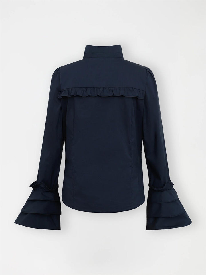 AstaGO Shirt - Navy