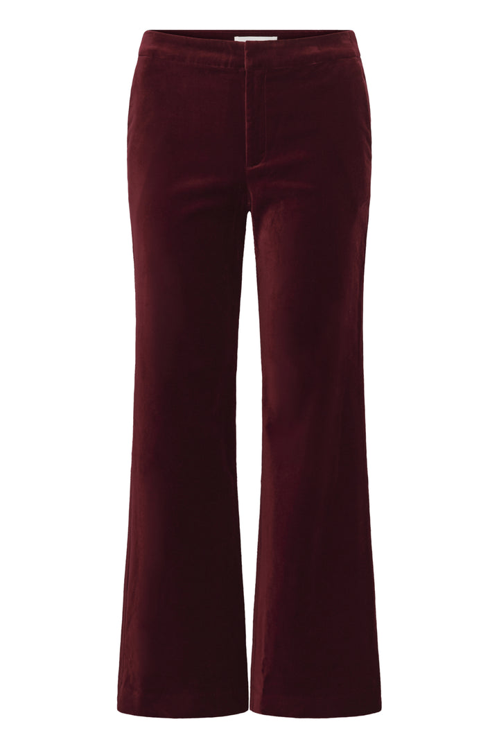 Daimi Pants - Biking Red