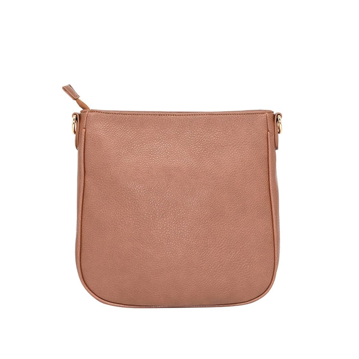 HELENE Crossbag - Cognac