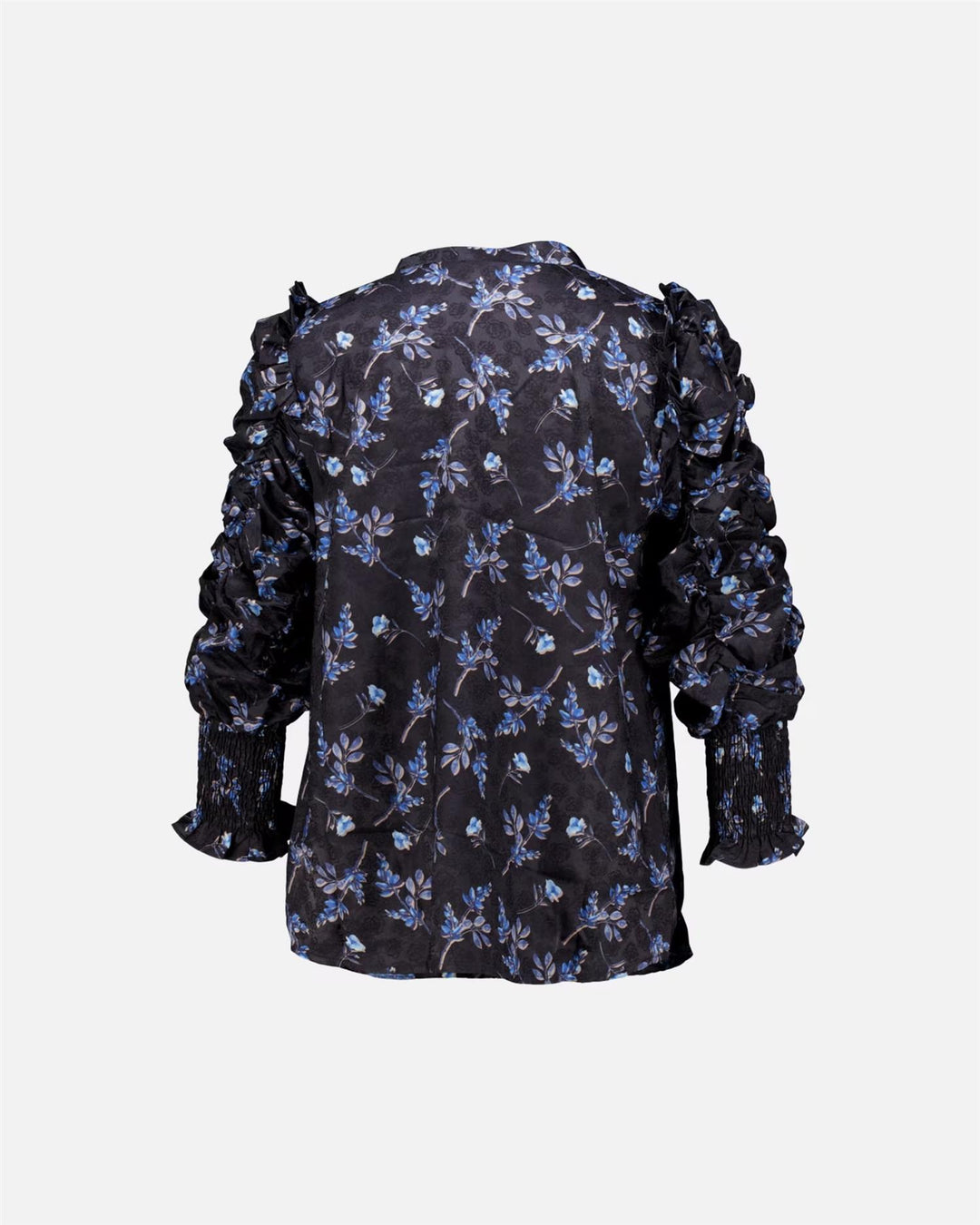 Nilea Bellini Blouse - Black