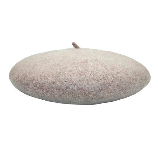 Alpelue Wool - Beige