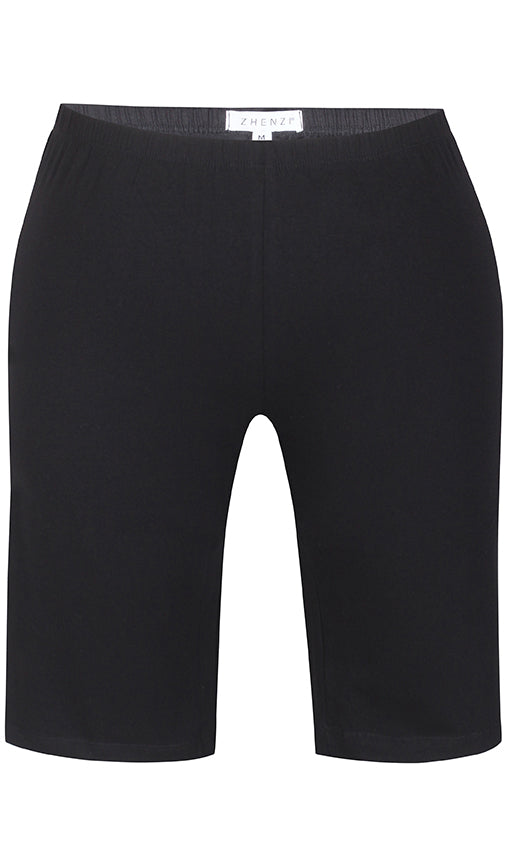 Kant Shorts - Black