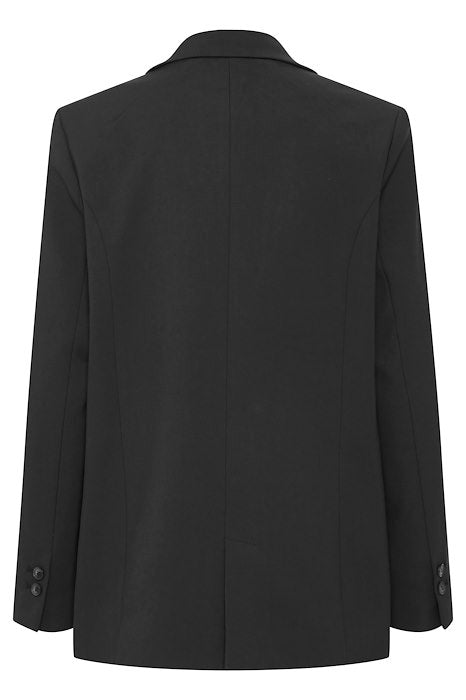 PZBINDY Blazer - Black Beauty