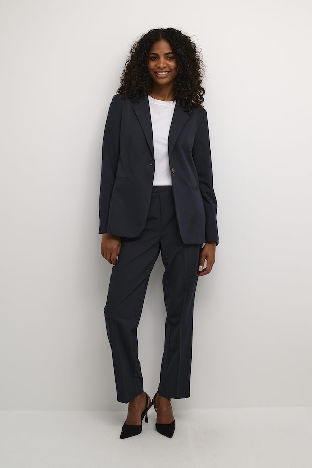 KAsakura Blazer - Midnight Marine