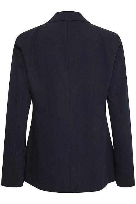 KAsakura Blazer - Midnight Marine