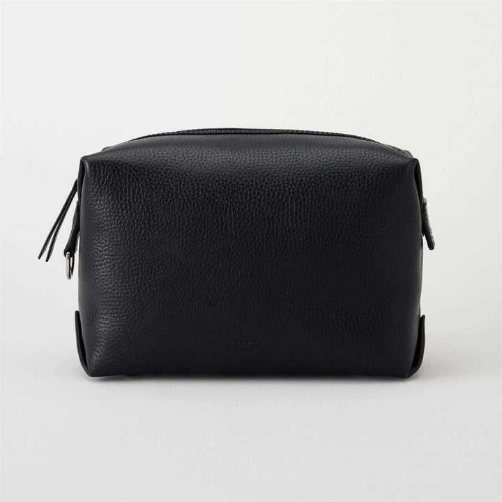 Aniyah Toilet Bag - Black
