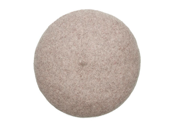 Alpelue Wool - Beige