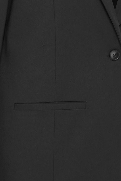 PZBINDY Blazer - Black Beauty
